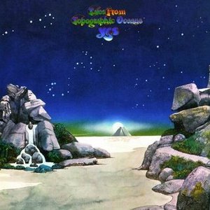 Yes - Tales from Topographic Oceans [Bonus Tracks] Disc 2 - Zortam Music