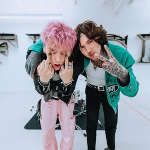 Avatar för Machine Gun Kelly feat. Bring Me The Horizon