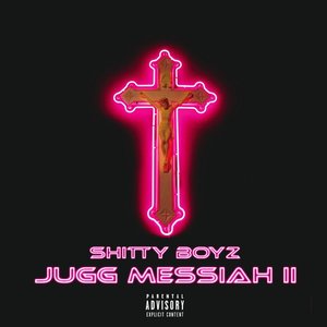 Jugg Messiah 2