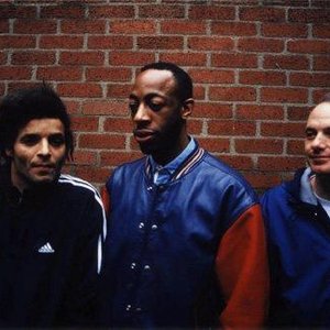 Smith & Mighty feat. Tammy Payne 的头像