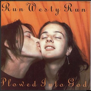 Plowed into God