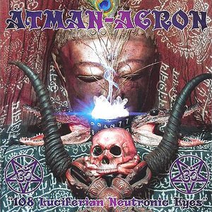 108 Luciferian Neutronic Eyes