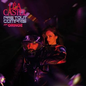 Pas tout compris (feat. Gringe) - Single