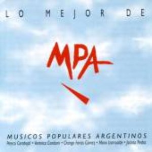 Avatar for Músicos Populares Argentinos