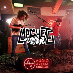 AudioArena Originals: Machete Bomb