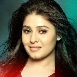 Sunidhi Chauhan