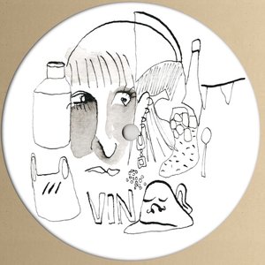 Warm Body - EP