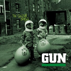 The Calton Songs