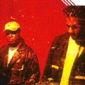 Jacob’s Optical Stairway photo provided by Last.fm