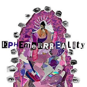 Ephemerrreality