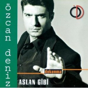 Aslan Gibi - Dokunma