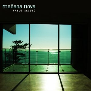 “Mañana Nova - Instrumental Sessions”的封面