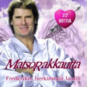 Matsorakkautta