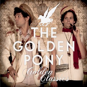 Avatar for The Golden Pony