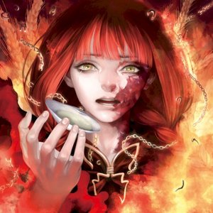 The House in Fata Morgana: A Requiem for Innocence Soundtrack (OST)