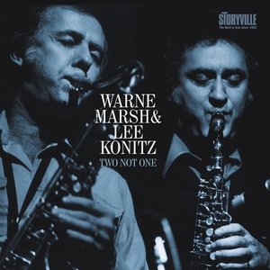 Two Not One (Lee Konitz - Vol. 1)