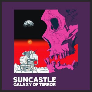 Galaxy of Terror