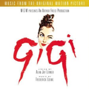 Gigi (Original Musical Soundtrack)