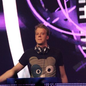 Ruben De Ronde 的头像