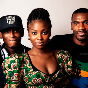 ChocQuibTown photo provided by Last.fm