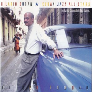 Killer Tumbao