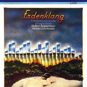 Erdenklang: Computerakustische Klangsinfonie