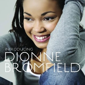 'Introducing Dionne Bromfield'の画像