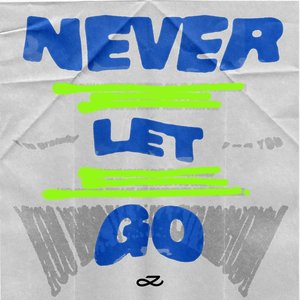 Never Let Go - Single