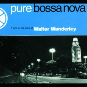 Image for 'Pure Bossa Nova'