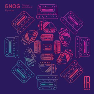 Gnog: Flip-Sides