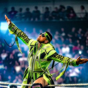The Miz 的头像