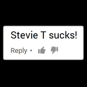 Negative Comments Song