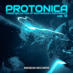 Protonica, Vol. 13
