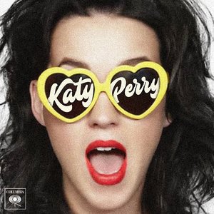 Katy Perry (Album Remastered)