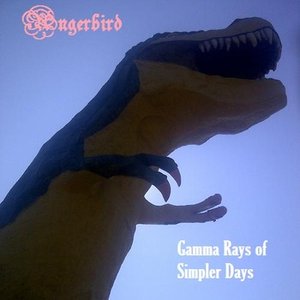 Gamma Rays Of Simpler Days