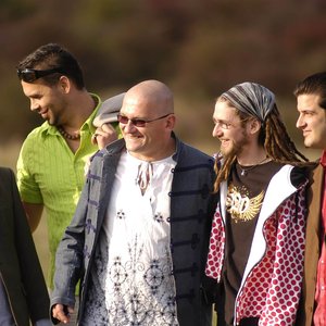 Avatar for Ferenczi György És A Rackajam