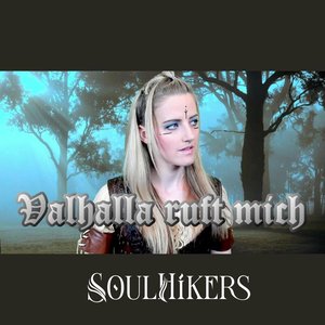 Valhalla ruft mich