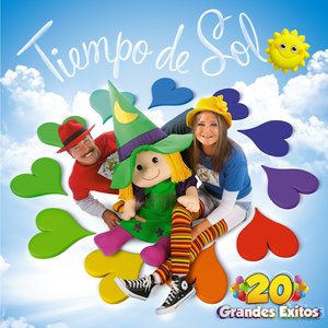 20 GRANDES ÉXITOS