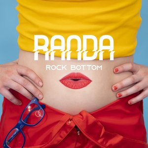 Rock Bottom - Single