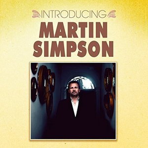 Introducing... Martin Simpson Ep