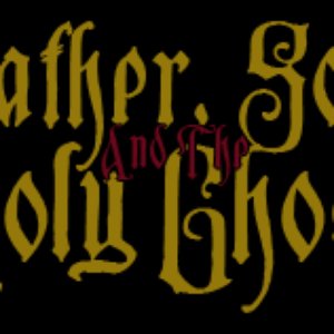 Father, Son, and The Holy Ghost 的头像
