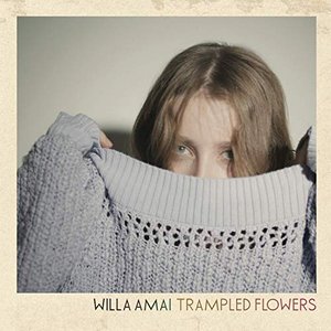 Trampled Flowers