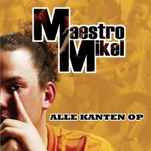 Image for 'Alle Kanten Op'