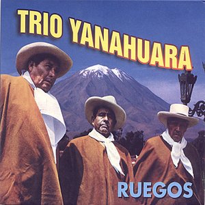 Ruegos
