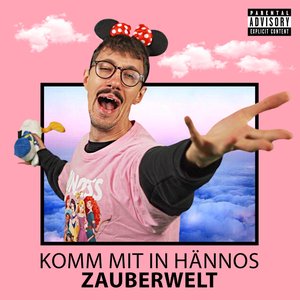 Komm mit in Hännos Zauberwelt