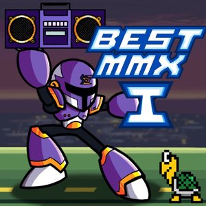 Best MMX Hits (Volume 1)