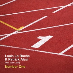 Louis La Roche & Patrick Alavi 的头像