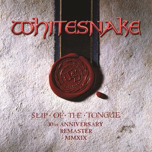 Slip Of The Tongue (Deluxe Edition)