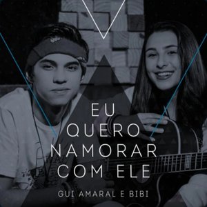 Eu Quero Namorar Com Ele - Single