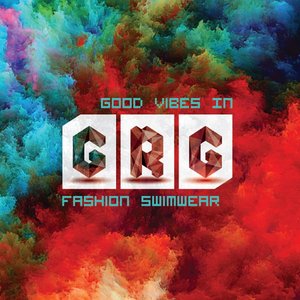 Good Vibes in Fashion Swimware